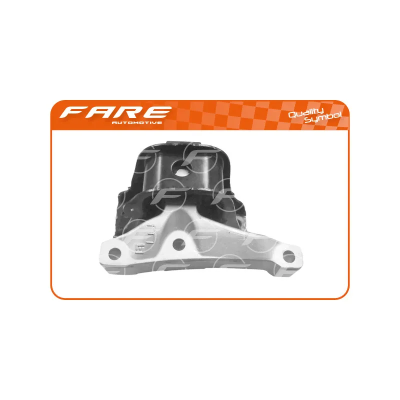 Support, suspension du moteur FARE SA 10106