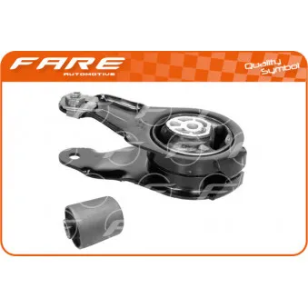 Support moteur FARE SA 10117