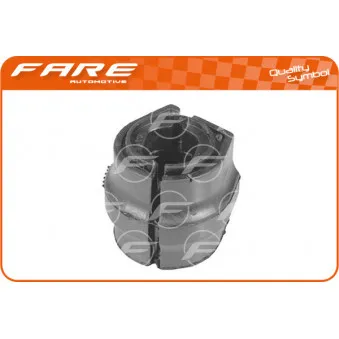 Suspension, stabilisateur FARE SA 10125