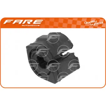 Suspension, stabilisateur FARE SA 10128