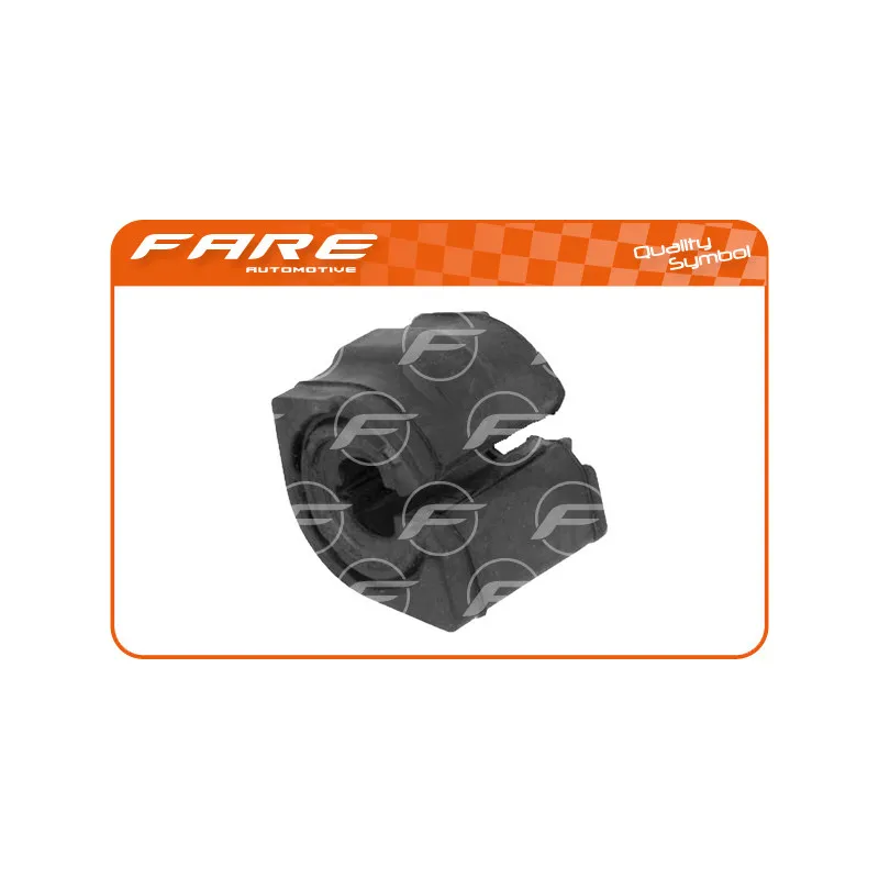 Suspension, stabilisateur FARE SA 10128