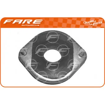 Coupelle de suspension FARE SA 1013