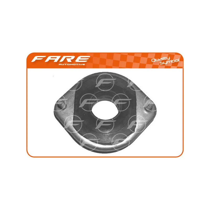 Coupelle de suspension FARE SA 1013