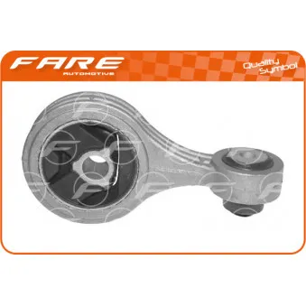 Support moteur FARE SA
