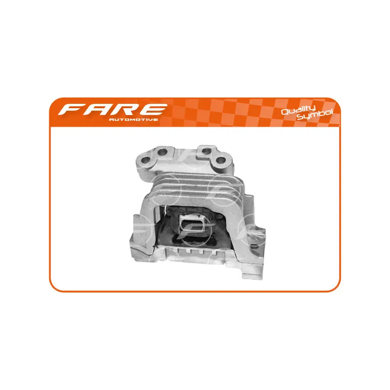 Support moteur avant droit FARE SA 10140