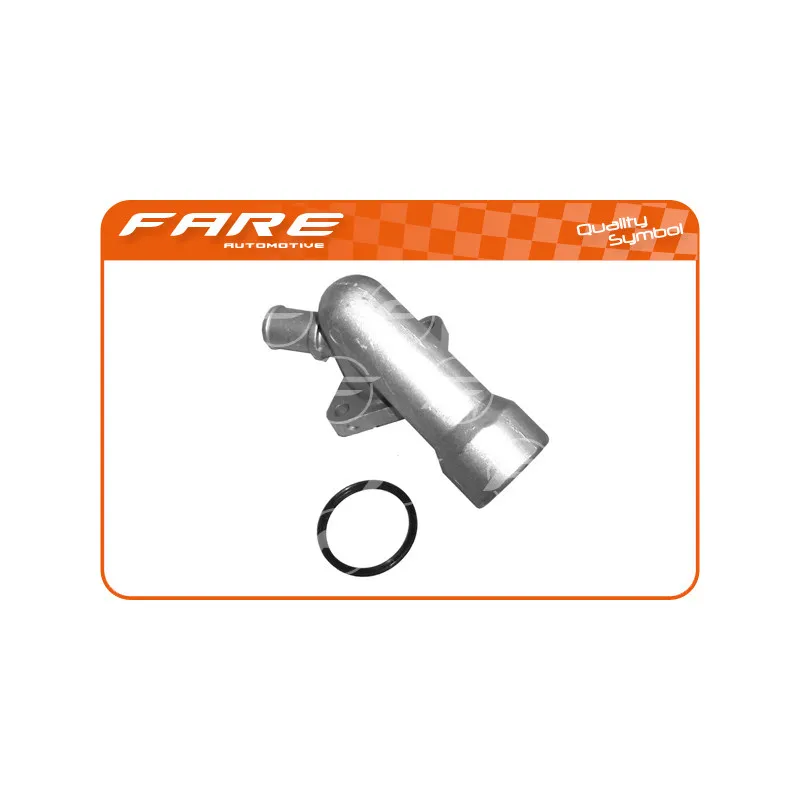 Bride de liquide de refroidissement FARE SA 10149