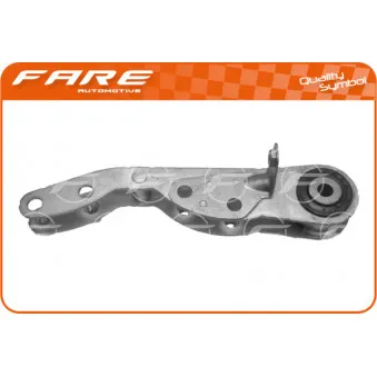 Support, suspension du moteur FARE SA 10187