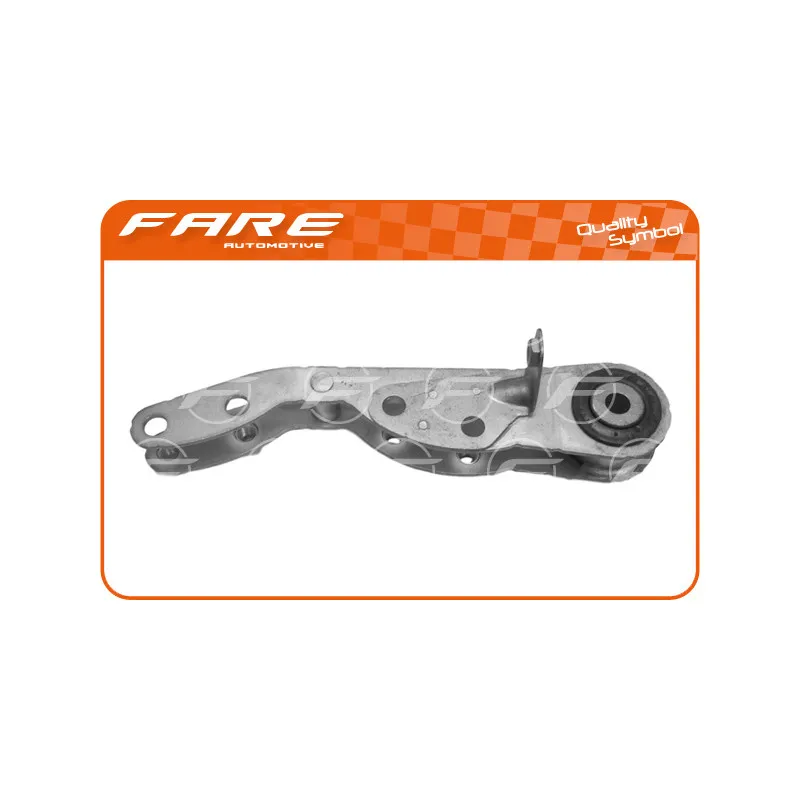 Support, suspension du moteur FARE SA 10187