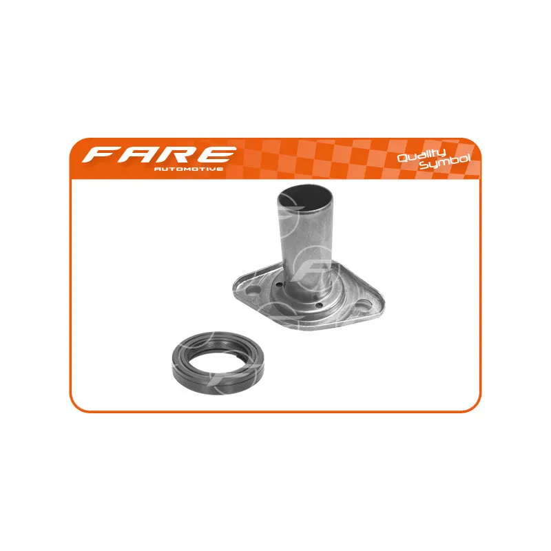 Douille de guidage, embrayage FARE SA 10195