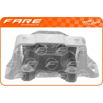 Support moteur FARE SA