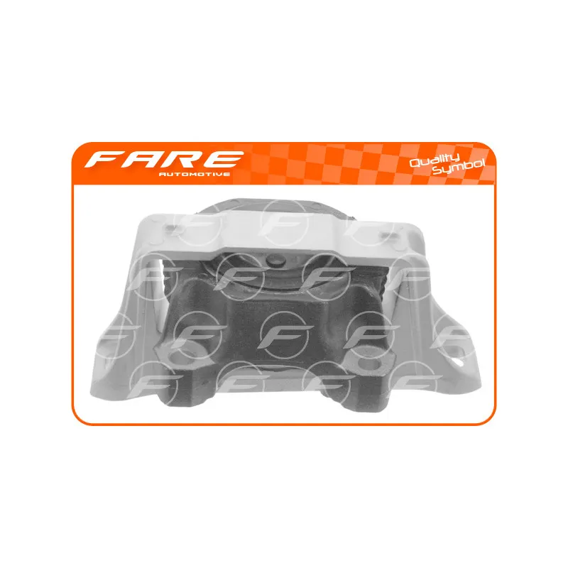 Support moteur FARE SA 10201