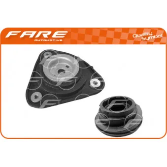 Kit de réparation, coupelle de suspension FARE SA