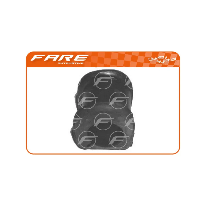Suspension, stabilisateur FARE SA 1021