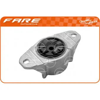 Coupelle de suspension FARE SA 10210