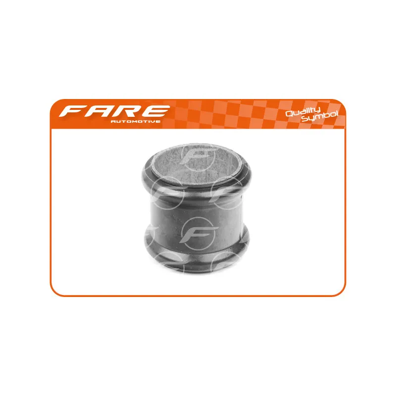 Bride de liquide de refroidissement FARE SA 10212