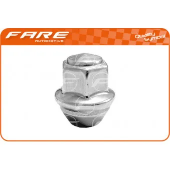 Écrou de roue FARE SA 10213