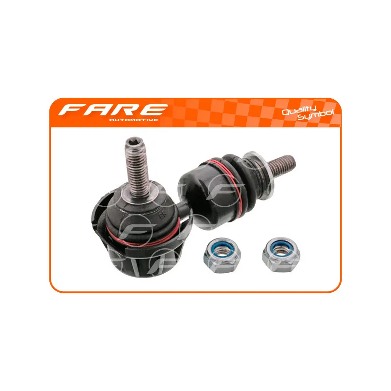 Entretoise/tige, stabilisateur FARE SA 10214