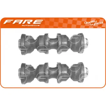 Entretoise/tige, stabilisateur FARE SA 10215