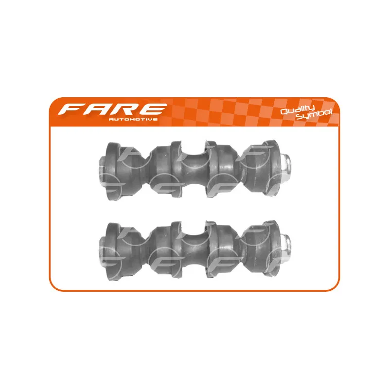 Entretoise/tige, stabilisateur FARE SA 10215