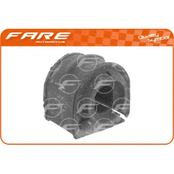 Suspension, stabilisateur FARE SA 10218