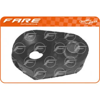 Suspension, stabilisateur FARE SA 1022