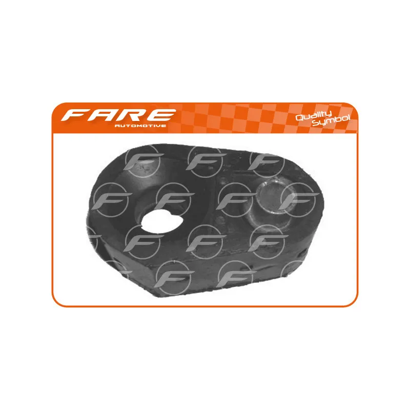 Suspension, stabilisateur FARE SA 1022