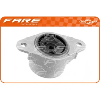 Coupelle de suspension FARE SA 10224