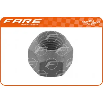 Écrou de roue FARE SA 10225