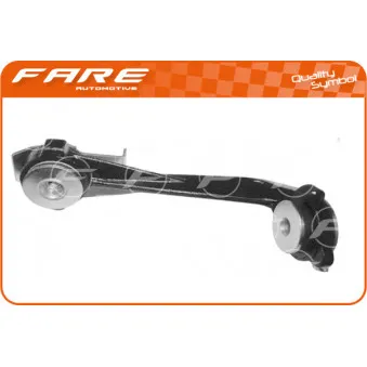 Support moteur avant gauche FARE SA 10232