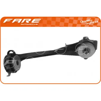 Support moteur avant droit FARE SA 10233