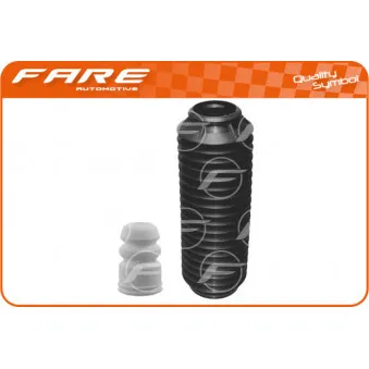 Butée élastique, suspension FARE SA 10243