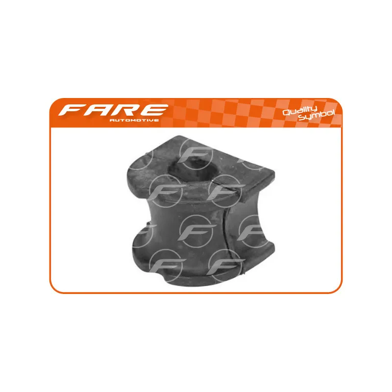 Suspension, stabilisateur FARE SA 10244