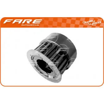 Roue dentée, arbre de commande de distributeur FARE SA 10250