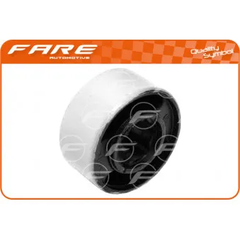 Suspension, bras de liaison arrière gauche FARE SA