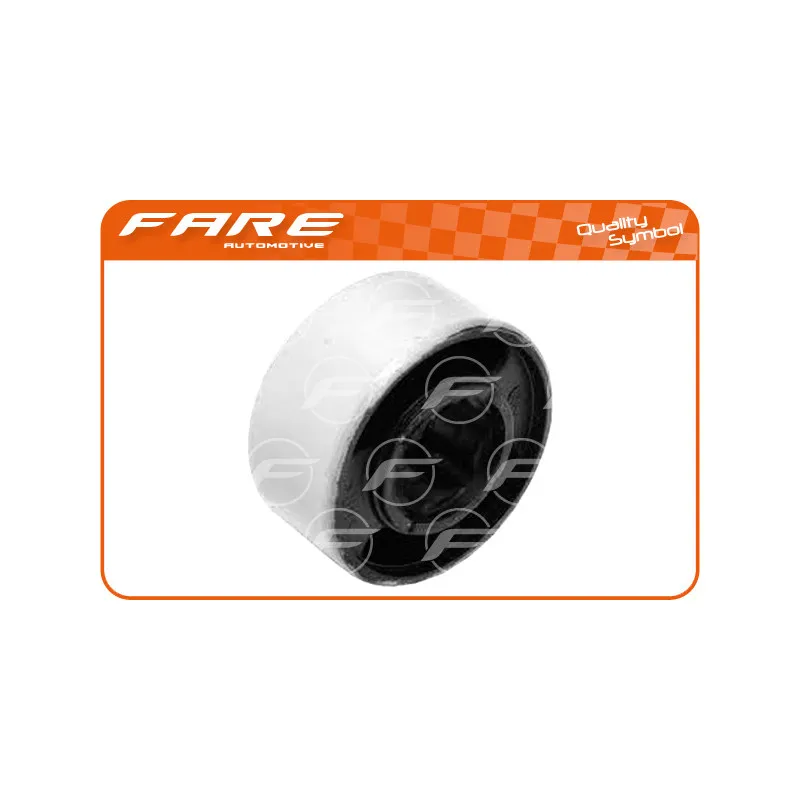 Suspension, bras de liaison arrière gauche FARE SA 10257