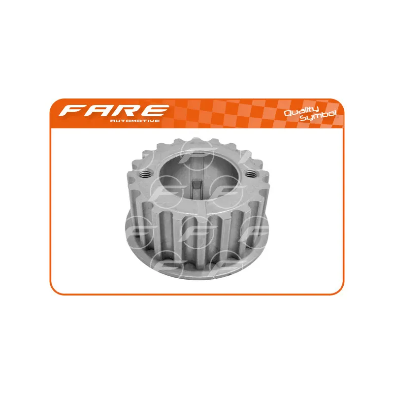 Roue dentée, vilebrequin FARE SA 10261