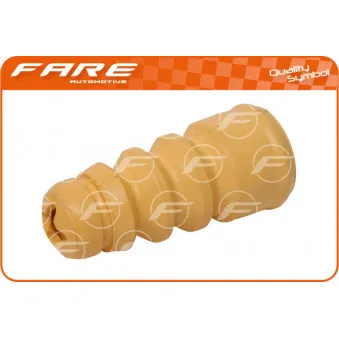 Butée élastique, suspension FARE SA 10271