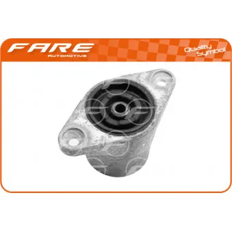 Coupelle de suspension FARE SA 10278