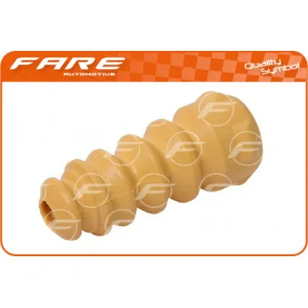 Butée élastique, suspension FARE SA 10284