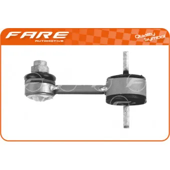 Entretoise/tige, stabilisateur FARE SA 10286