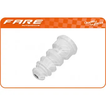 Butée élastique, suspension FARE SA 10287