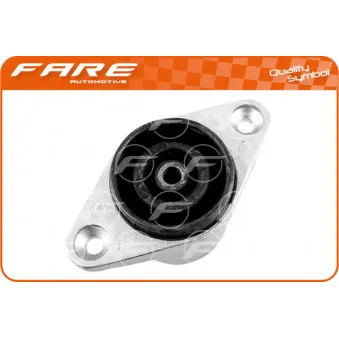 Coupelle de suspension FARE SA 10289