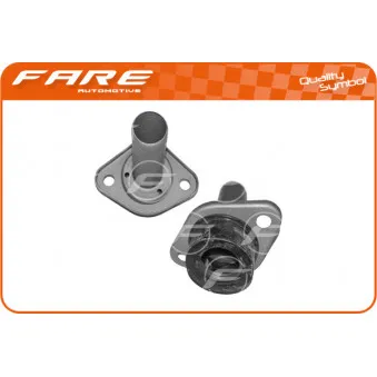 Douille de guidage, embrayage FARE SA