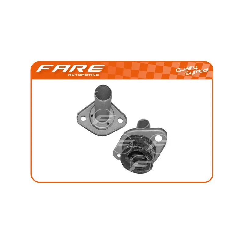 Douille de guidage, embrayage FARE SA 10292