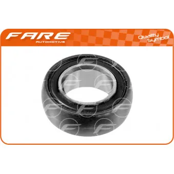 Palier-relais, arbre moteur FARE SA 10293