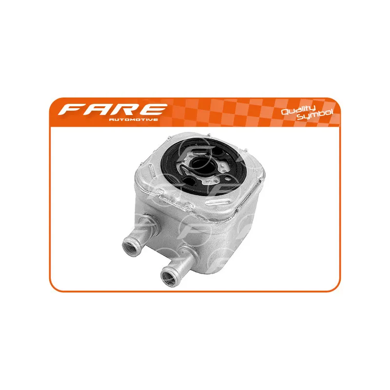 Radiateur d'huile FARE SA 10296