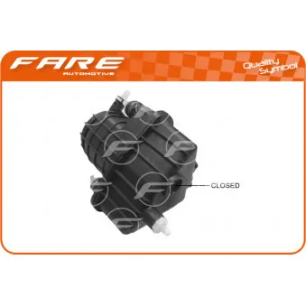 Filtre à carburant FARE SA 10305