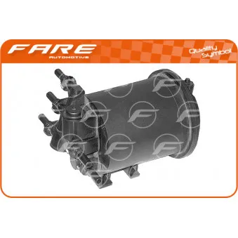 Filtre à carburant FARE SA 10306