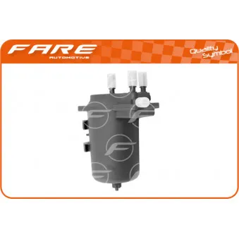 Filtre à carburant FARE SA 10309