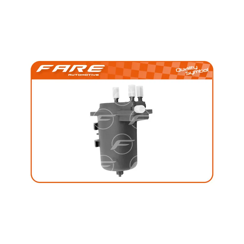 Filtre à carburant FARE SA 10309